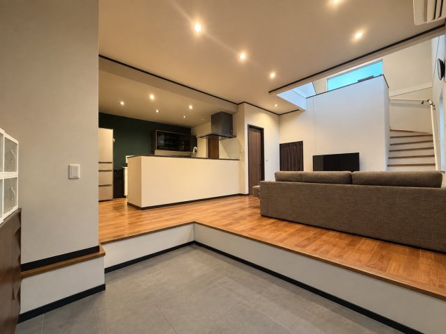 東大阪市稲田本町１丁目