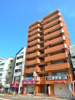 【外観】ライオンズマンション六甲口 