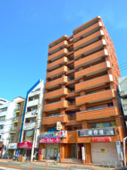 ライオンズマンション六甲口の画像