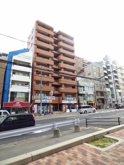 【その他】ライオンズマンション六甲口 