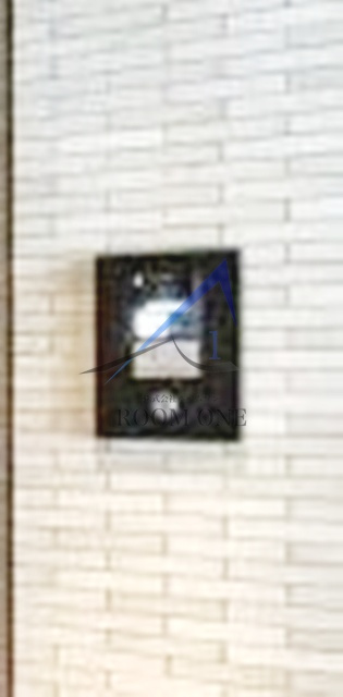 クレヴィア日暮里 THE RESIDENCEのセキュリティ|オートロックです。