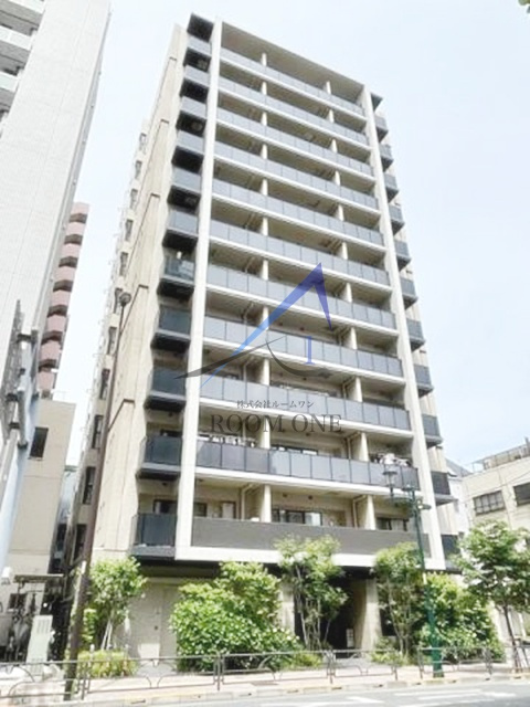 クレヴィア日暮里 THE RESIDENCEの外観|外観です。