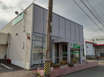 【周辺】 | ルミエール　Ｂ | 三十三銀行桜支店まで900m