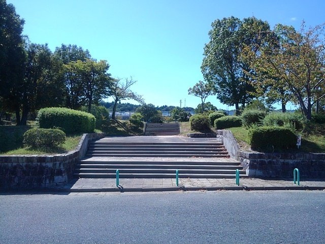 【周辺】 | ルミエール　Ｂ | 桜台中央公園まで600m