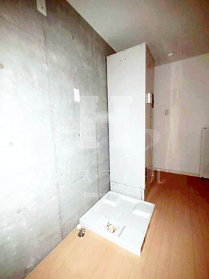 【設備】 | フュージョン板橋本町 | 別号室参考写真です