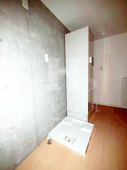 【設備】 | フュージョン板橋本町 | 別号室参考写真です