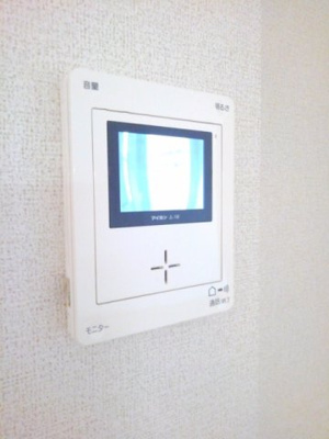 【セキュリティ】 | ルーチェ