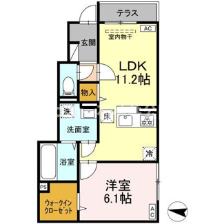 【間取り】 | Ｃｒｅｃｉａ高松