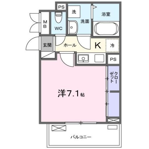 【間取り】 | ヒカルサ四日市西浜田