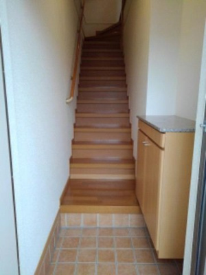 【玄関】 | セレクトパークⅡ