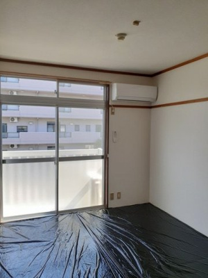 【内装】 | シティハイツ田中