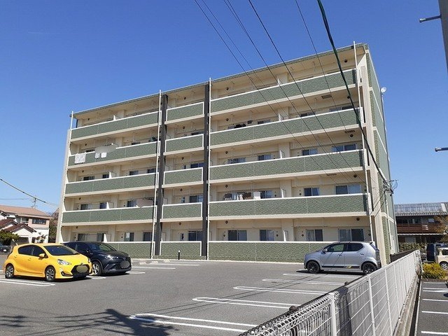 【外観】 | Ｍ’ｓ　２５