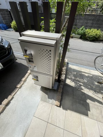 【内装】 | サンライズ上新庄