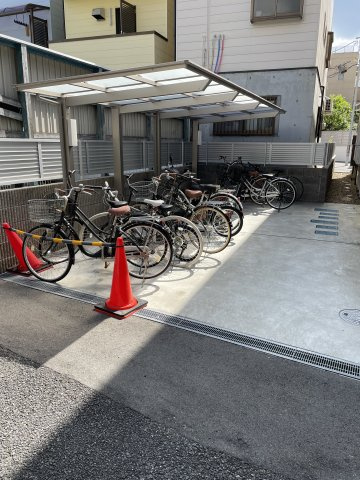 【キッチン】 | サンライズ上新庄