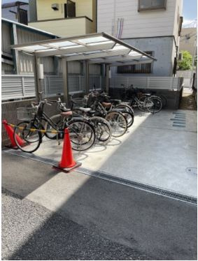 【トイレ】 | サンライズ上新庄