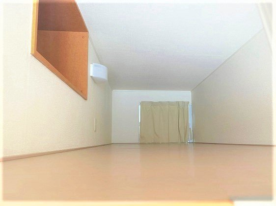 レオパレスハピネスのその他|ロフトです。