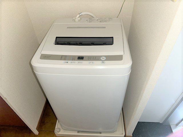 レオパレスハピネスのその他