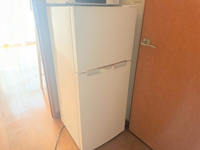 レオパレスハピネスのその他