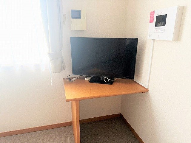 レオパレスハピネスのその他