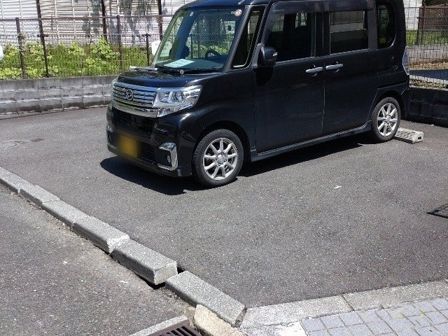 レオパレスハピネスのその他