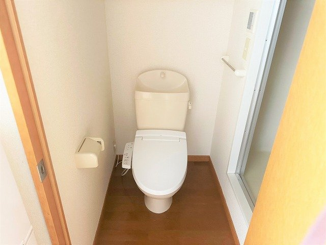 レオパレスハピネスのその他