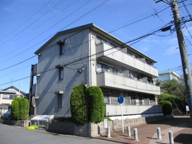 ロジュマン・ミヤカイドウCの外観|外観も気になるポイント
