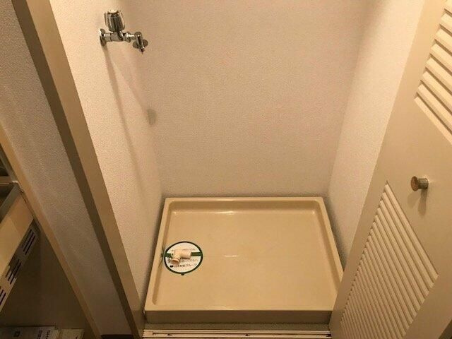 藤和シティコープ大森の内装