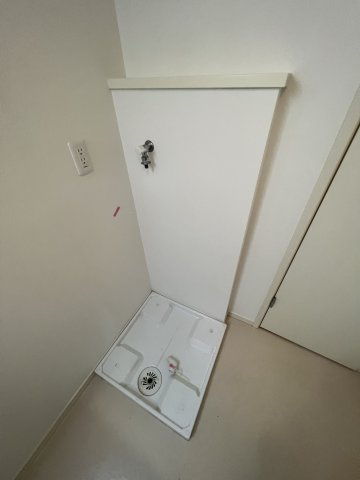 【設備】 | デザインコート国立 | ※参考例
別部屋の写真になります