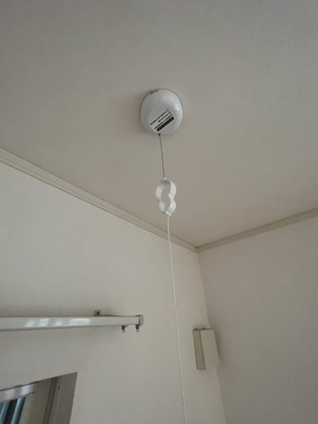 【設備】 | デザインコート国立 | ※参考例
別部屋の写真になります