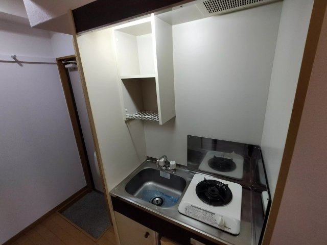 AP777 I SOLEA KUGAYAMAのキッチン|きれいなキッチンです