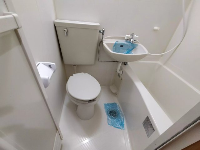 AP777 I SOLEA KUGAYAMAのトイレ|トイレです