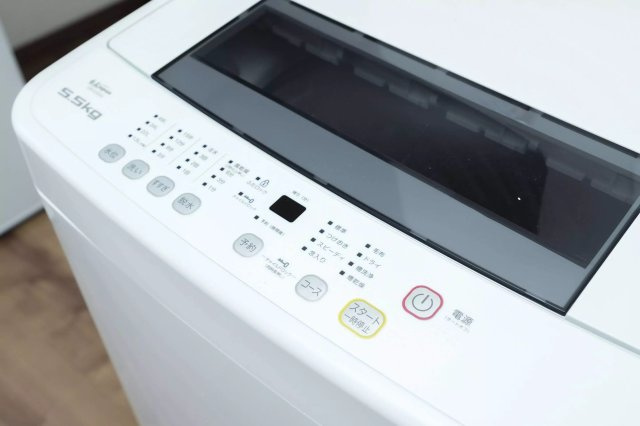 AP670 大庭ハイムの設備