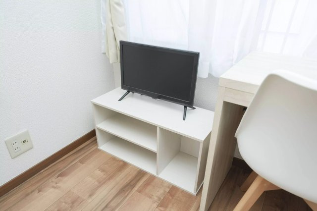 AP670 大庭ハイムの洋室|コンパクトで使いやすい洋室です