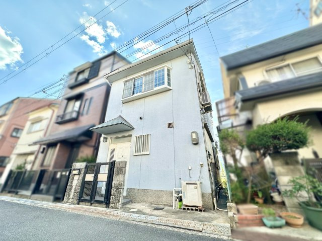 【外観】の画像