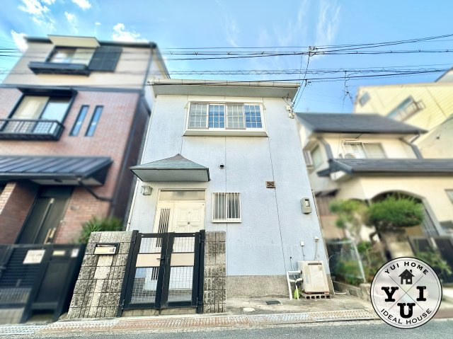 【外観】の画像