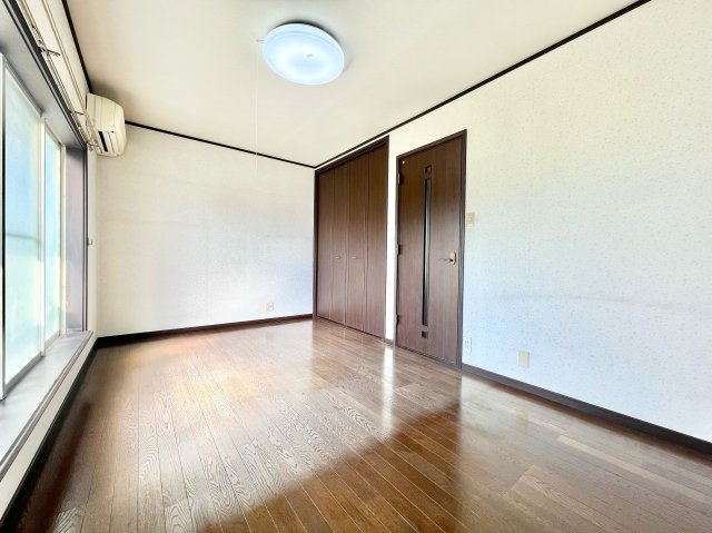 【洋室】の画像