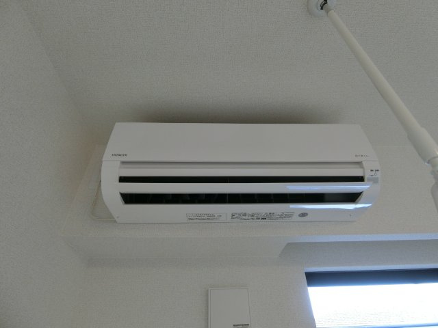 カトル　セゾン　Ａの設備