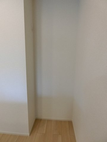 カトル　セゾン　Ａのキッチン