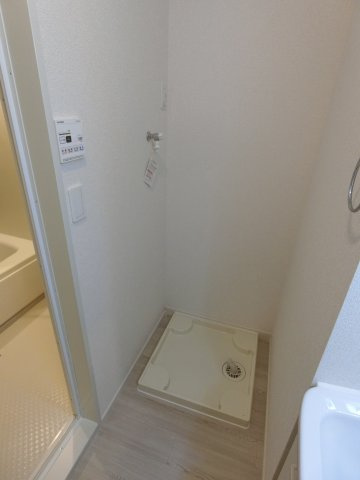 カトル　セゾン　Ａの設備