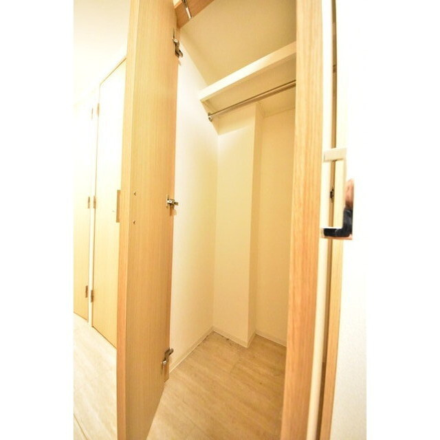 コンポジット上野毛通りの内装|おしゃれな内装です