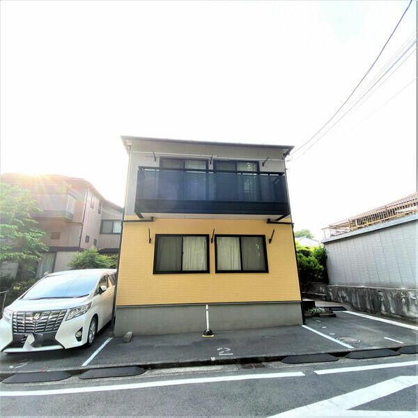 パークサイド馬場町公園のその他共用部分