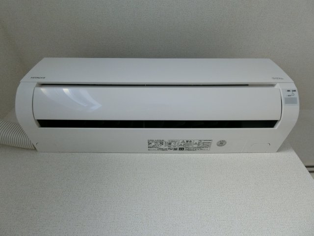ニシキレーベンⅠの設備