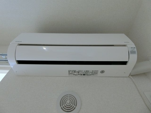 ニシキレーベンⅠの設備