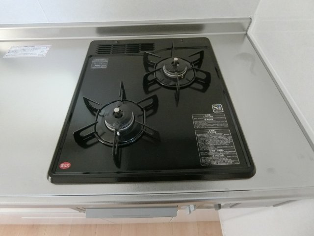 ニシキレーベンⅠのキッチン