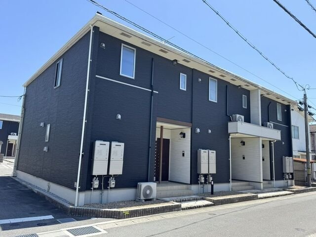 ニシキレーベンⅠ