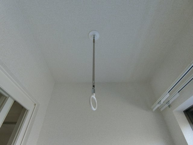 ニシキレーベンⅠの設備