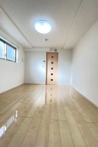 マルイレジデンス相模原の内装