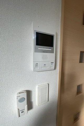 マルイレジデンス相模原の設備