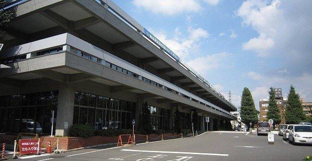 マルイレジデンス相模原の周辺|相模原市役所まで1000m