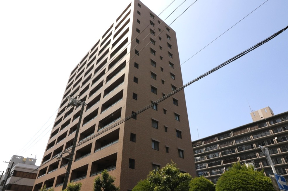 【外観】の画像